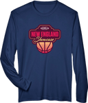 Performance Long Sleeves - Hoop Group Girls New England Showcase 2026