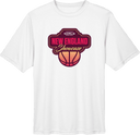 Performance Short Sleeves - Hoop Group Girls New England Showcase 2026