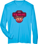 Performance Long Sleeves - Hoop Group Girls New England Showcase 2026