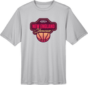 Performance Short Sleeves - Hoop Group Girls New England Showcase 2026