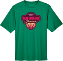 Performance Short Sleeves - Hoop Group Girls New England Showcase 2026