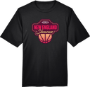Performance Short Sleeves - Hoop Group Girls New England Showcase 2026