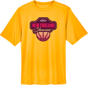 Performance Short Sleeves - Hoop Group Girls New England Showcase 2026