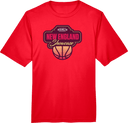 Performance Short Sleeves - Hoop Group Girls New England Showcase 2026