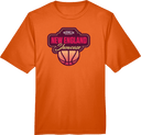 Performance Short Sleeves - Hoop Group Girls New England Showcase 2026