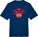 Performance Short Sleeves - Hoop Group Girls New England Showcase 2026