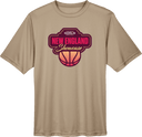 Performance Short Sleeves - Hoop Group Girls New England Showcase 2026