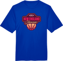 Performance Short Sleeves - Hoop Group Girls New England Showcase 2026