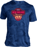 Performance Short Sleeves - Hoop Group Girls New England Showcase 2026