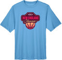 Performance Short Sleeves - Hoop Group Girls New England Showcase 2026