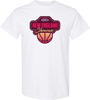 Short Sleeves - Hoop Group Girls New England Showcase 2026