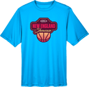 Performance Short Sleeves - Hoop Group Girls New England Showcase 2026