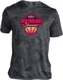 Performance Short Sleeves - Hoop Group Girls New England Showcase 2026