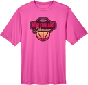 Performance Short Sleeves - Hoop Group Girls New England Showcase 2026