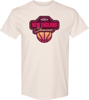 Short Sleeves - Hoop Group Girls New England Showcase 2026