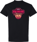 Short Sleeves - Hoop Group Girls New England Showcase 2026