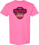 Short Sleeves - Hoop Group Girls New England Showcase 2026