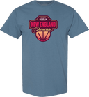 Short Sleeves - Hoop Group Girls New England Showcase 2026