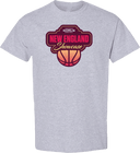 Short Sleeves - Hoop Group Girls New England Showcase 2026