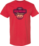 Short Sleeves - Hoop Group Girls New England Showcase 2026