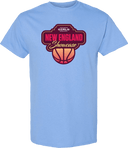 Short Sleeves - Hoop Group Girls New England Showcase 2026