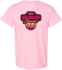 Short Sleeves - Hoop Group Girls New England Showcase 2026