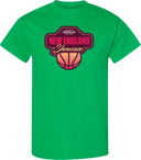 Short Sleeves - Hoop Group Girls New England Showcase 2026