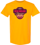 Short Sleeves - Hoop Group Girls New England Showcase 2026