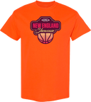 Short Sleeves - Hoop Group Girls New England Showcase 2026