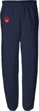 Sweatpants - Hoop Group Girls New England Showcase 2026