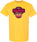 Short Sleeves - Hoop Group Girls New England Showcase 2026