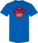 Short Sleeves - Hoop Group Girls New England Showcase 2026