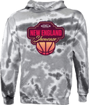Tie-Dye Hoodies - Hoop Group Girls New England Showcase 2026