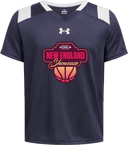 Under Armour Big Win Flag Jersey - Hoop Group Girls New England Showcase 2026