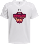 Under Armour Big Win Flag Jersey - Hoop Group Girls New England Showcase 2026