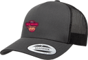Trucker Hat - Hoop Group Girls New England Showcase 2026