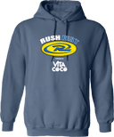 Hoodies - Rush Fest 2026 (White)