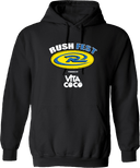 Hoodies - Rush Fest 2026 (White)