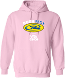 Hoodies - Rush Fest 2026 (White)