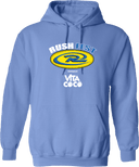 Hoodies - Rush Fest 2026 (White)