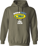Hoodies - Rush Fest 2026 (White)