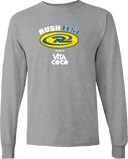 Long Sleeves - Rush Fest 2026 (White)