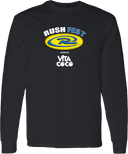 Long Sleeves - Rush Fest 2026 (White)