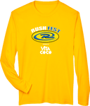 Performance Long Sleeves - Rush Fest 2026 (White)