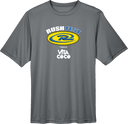 Performance Short Sleeves - Rush Fest 2026 (White)
