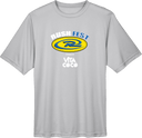 Performance Short Sleeves - Rush Fest 2026 (White)