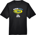 Performance Short Sleeves - Rush Fest 2026 (White)