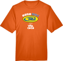 Performance Short Sleeves - Rush Fest 2026 (White)
