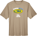 Performance Short Sleeves - Rush Fest 2026 (White)