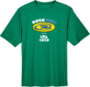 Performance Short Sleeves - Rush Fest 2026 (White)